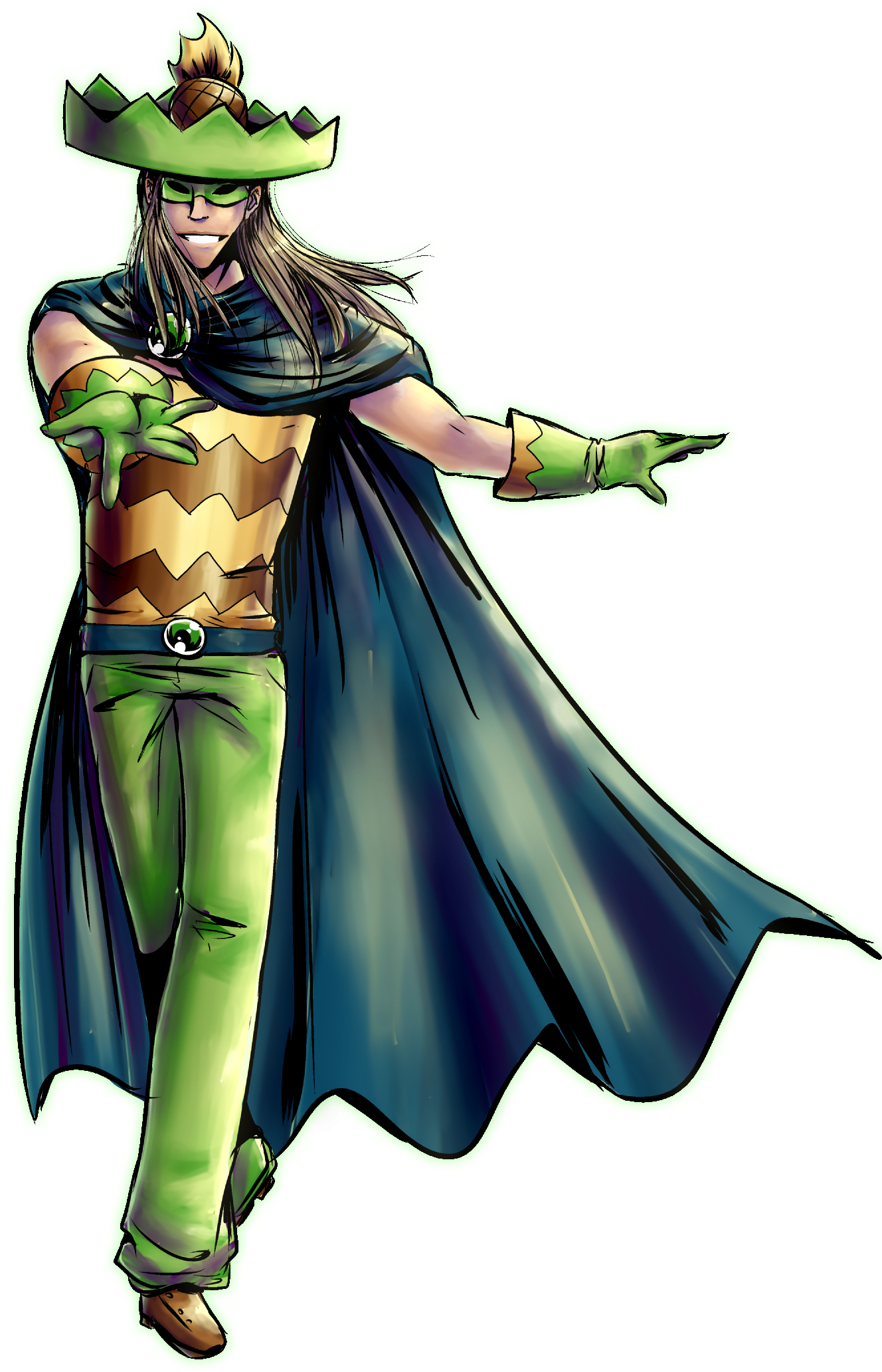 View Ludicolo , (1421x2070), Png Download