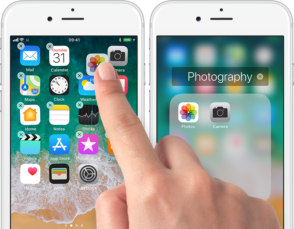 A Folder Name Will Be Suggested Based On The Type Of (1080x816), Png Download