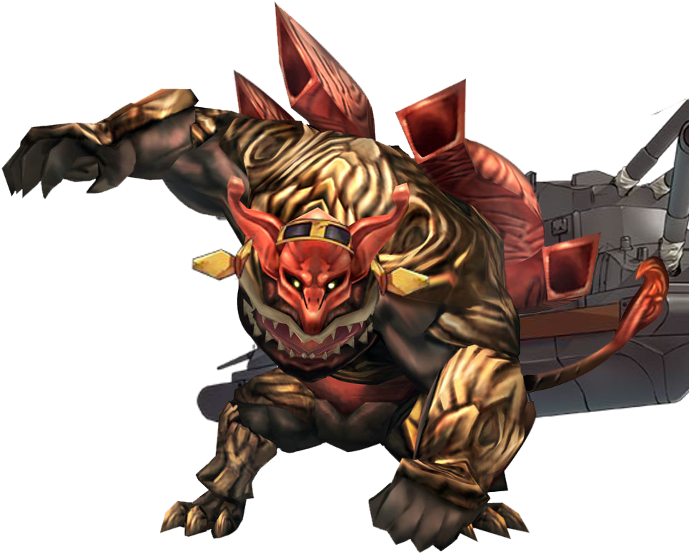 Misc[misc] For All You Fans Of God Eater, I Present (980x800), Png Download