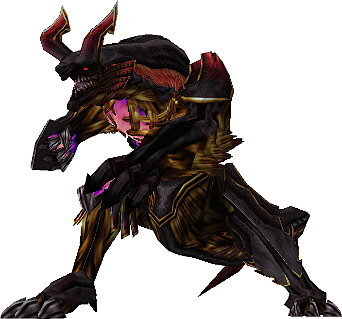 Corrosive Hannibal (733x686), Png Download