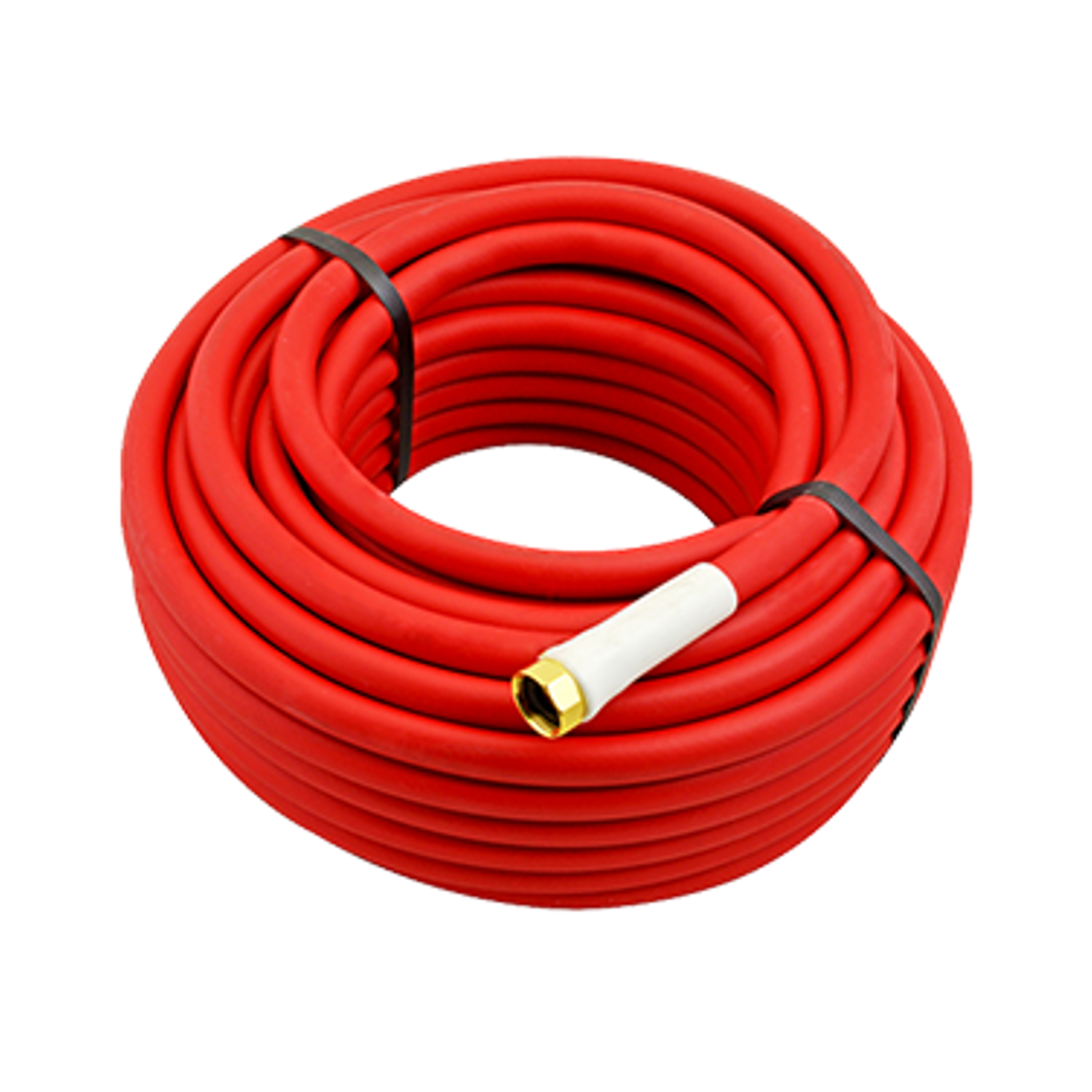 Fmp 159 1187 Hot Water Hose, Industrial, 100', 5/8" (1500x1500), Png Download