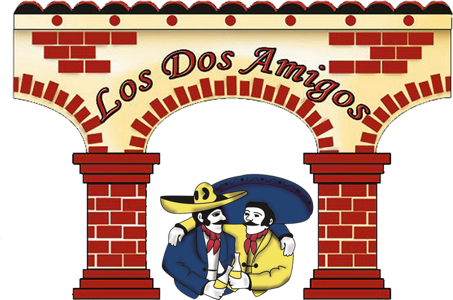 Amigos Png (1008x632), Png Download