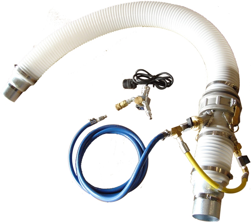 A Nuisance Cloud Builds Up Preventing Clear Visibility (829x768), Png Download