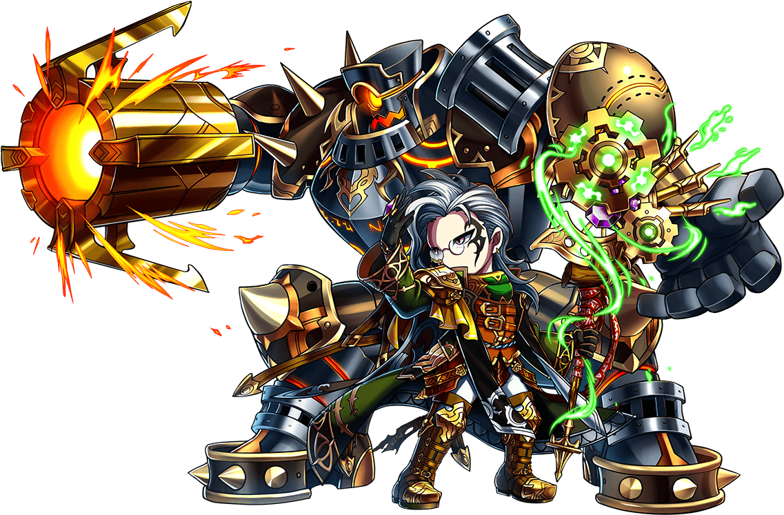 New Vortex Batch In Japan Brave Frontier, Long Anticipated (1156x766), Png Download