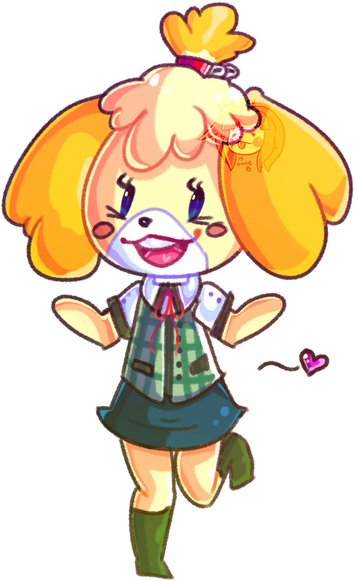 #animalcrossingnewleaf #animalcrossing #pocketcamp (1200x1200), Png Download