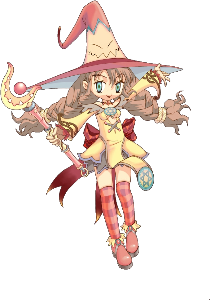 Wind Slayer/mage Strategywiki, The Video Game Walkthrough (726x1000), Png Download