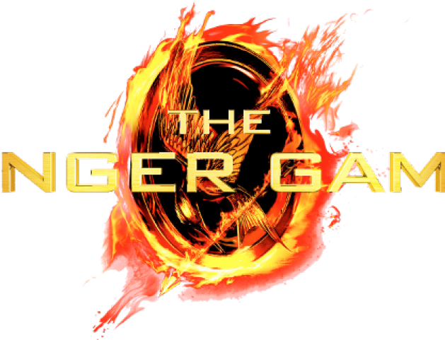 The Hunger Games Clipart Transparent (640x480), Png Download
