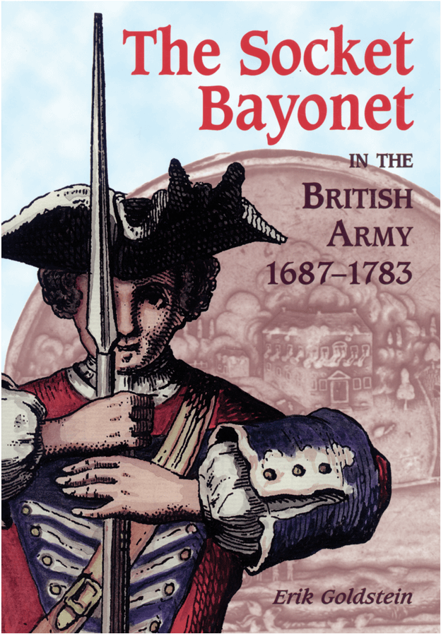 Socket Bayonet British Army Goldstein (900x900), Png Download
