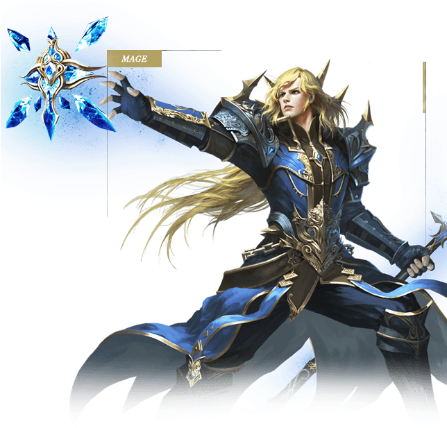 Mage Png (750x650), Png Download