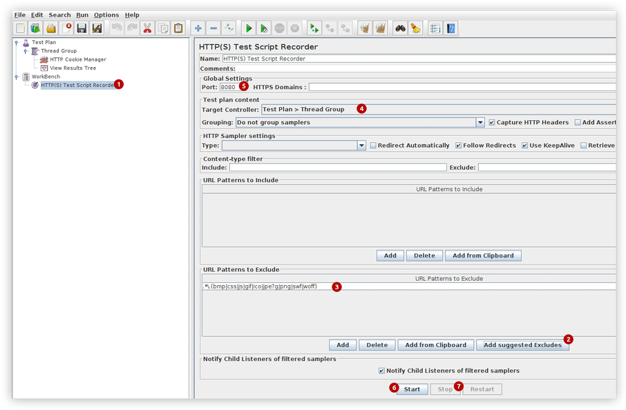 Recording Test Plan (939x626), Png Download