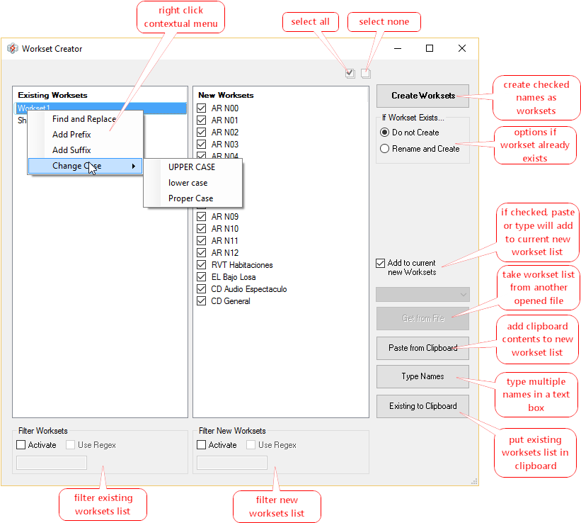 Worksetcreator Notes (830x758), Png Download