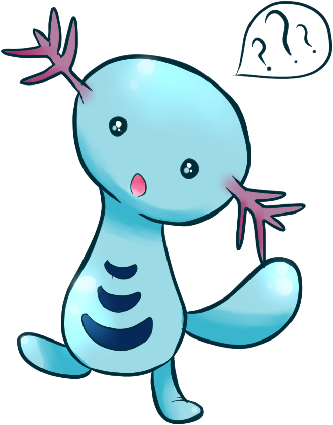 Banner Freeuse Download I Tried To Wooper By So Many (800x1000), Png Download