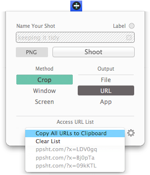 Pop Shot Is Available For Free And It Adds A Cool Shortcut (755x584), Png Download