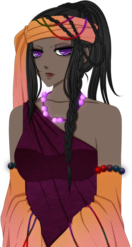Felicie Angry (608x916), Png Download