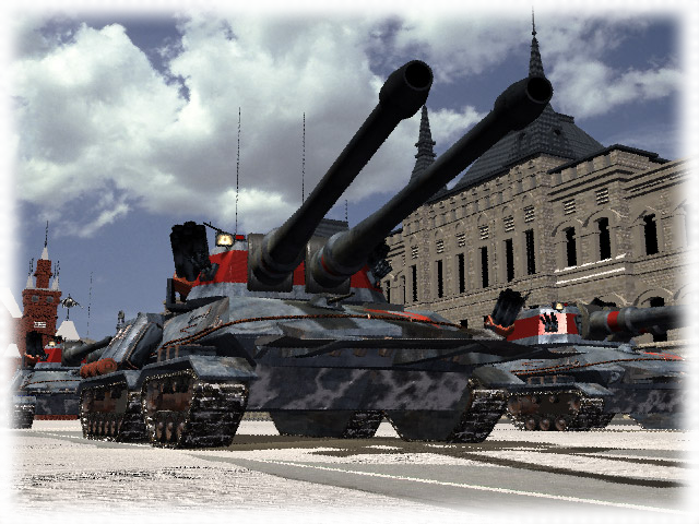 Apocalypsetank1layout (640x480), Png Download