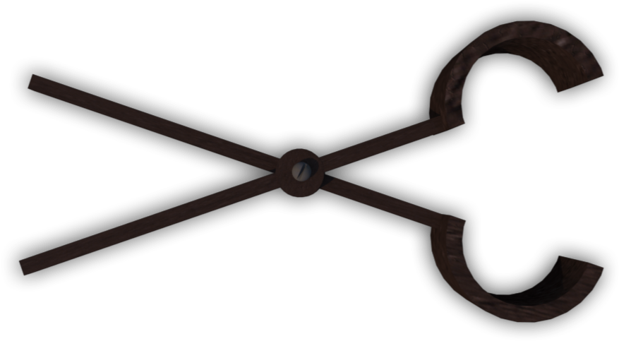 Mundane Tool 2 L 4eyes (995x583), Png Download