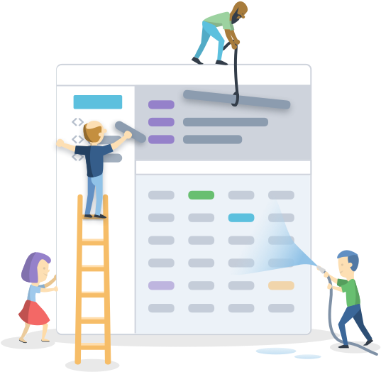 They Can Help Clean It, Add Annotations, Scripts And (600x532), Png Download