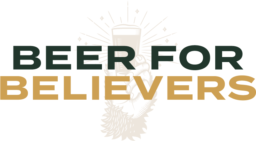 For Sasquatch's Craft Beers While Nodding To The Enthusiasts (1600x900), Png Download