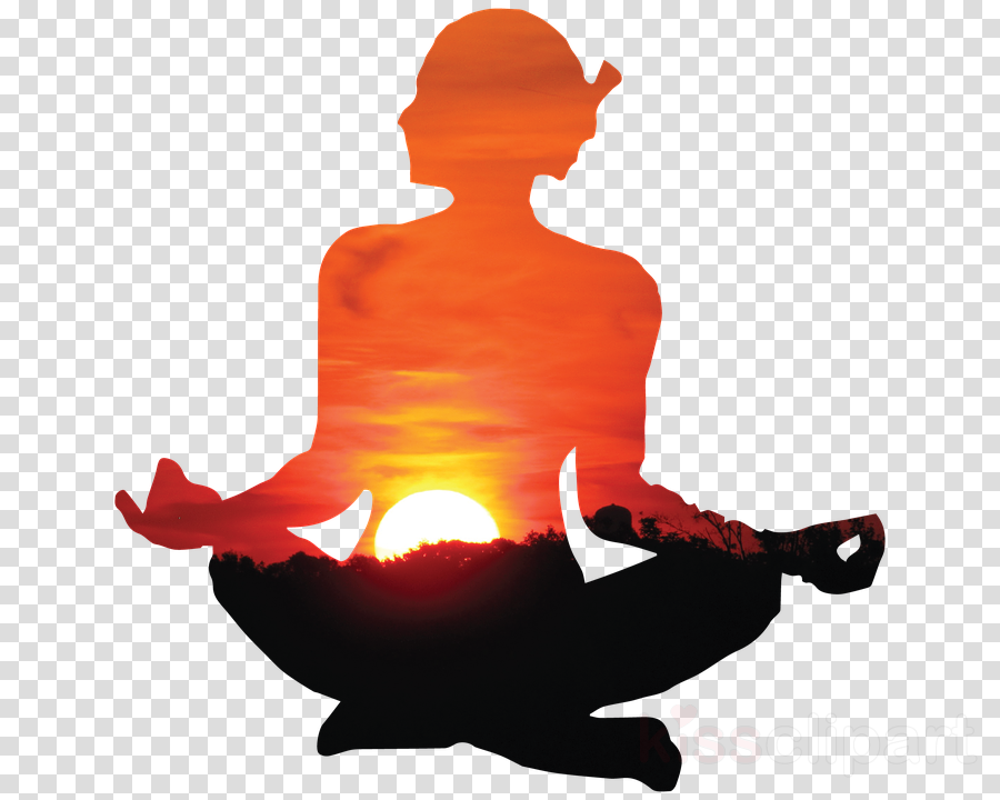 Yoga Pose Png Clipart Yoga On York Yoga & Pilates Mats (900x720), Png Download