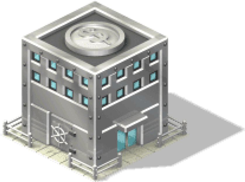 Download Money Vault Clipart Png Photo (850x624), Png Download