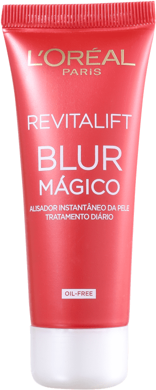 L'oréal Paris Dermo-expertise Revitalift Blur Mágico (800x800), Png Download