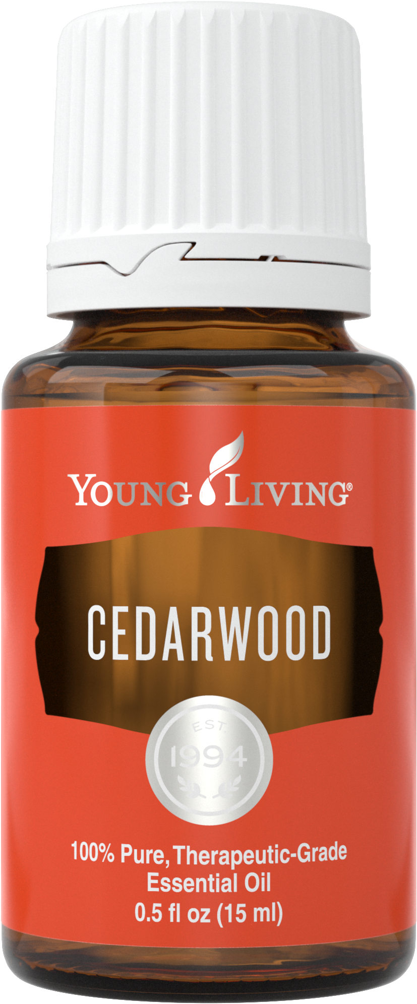 How To Use Cedarwood Essential Oil (834x2000), Png Download