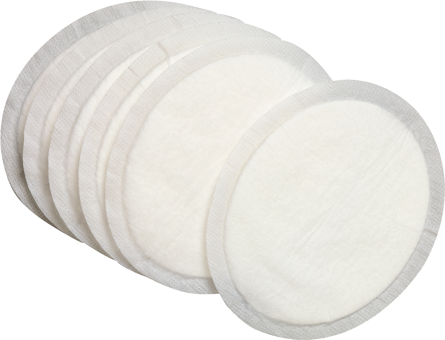 Brown's Disposable Breast Pads (1500x1500), Png Download