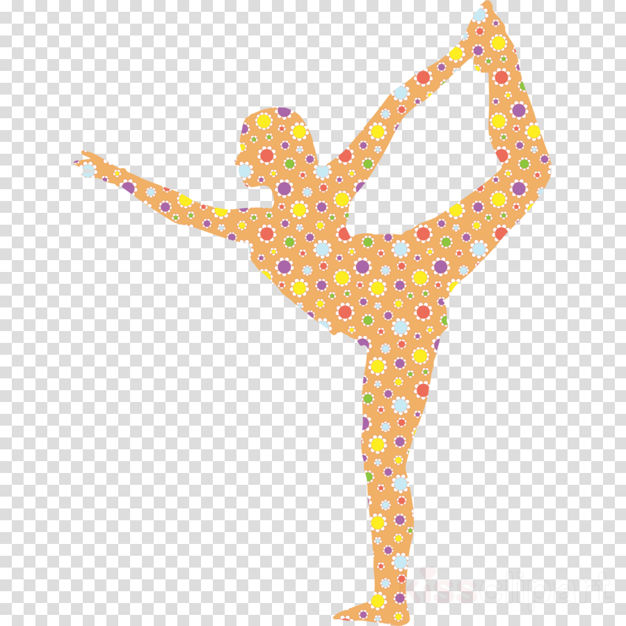 Yoga Poses Png (900x900), Png Download