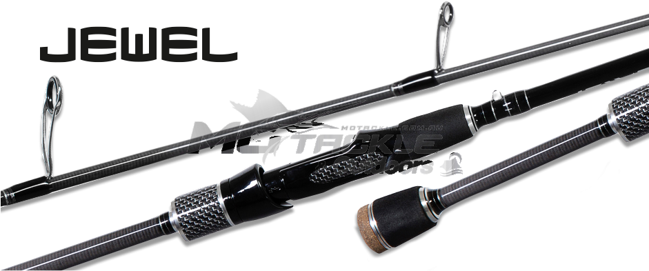 Shimano Jewel Rod (940x400), Png Download