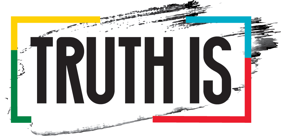 Truth Is Austin (918x443), Png Download