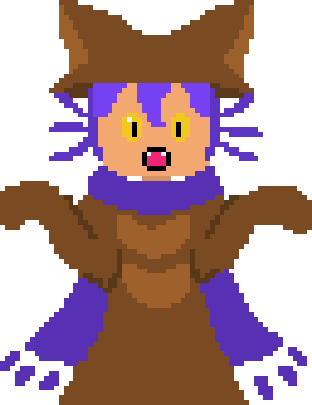 Niko From Oneshot (680x860), Png Download