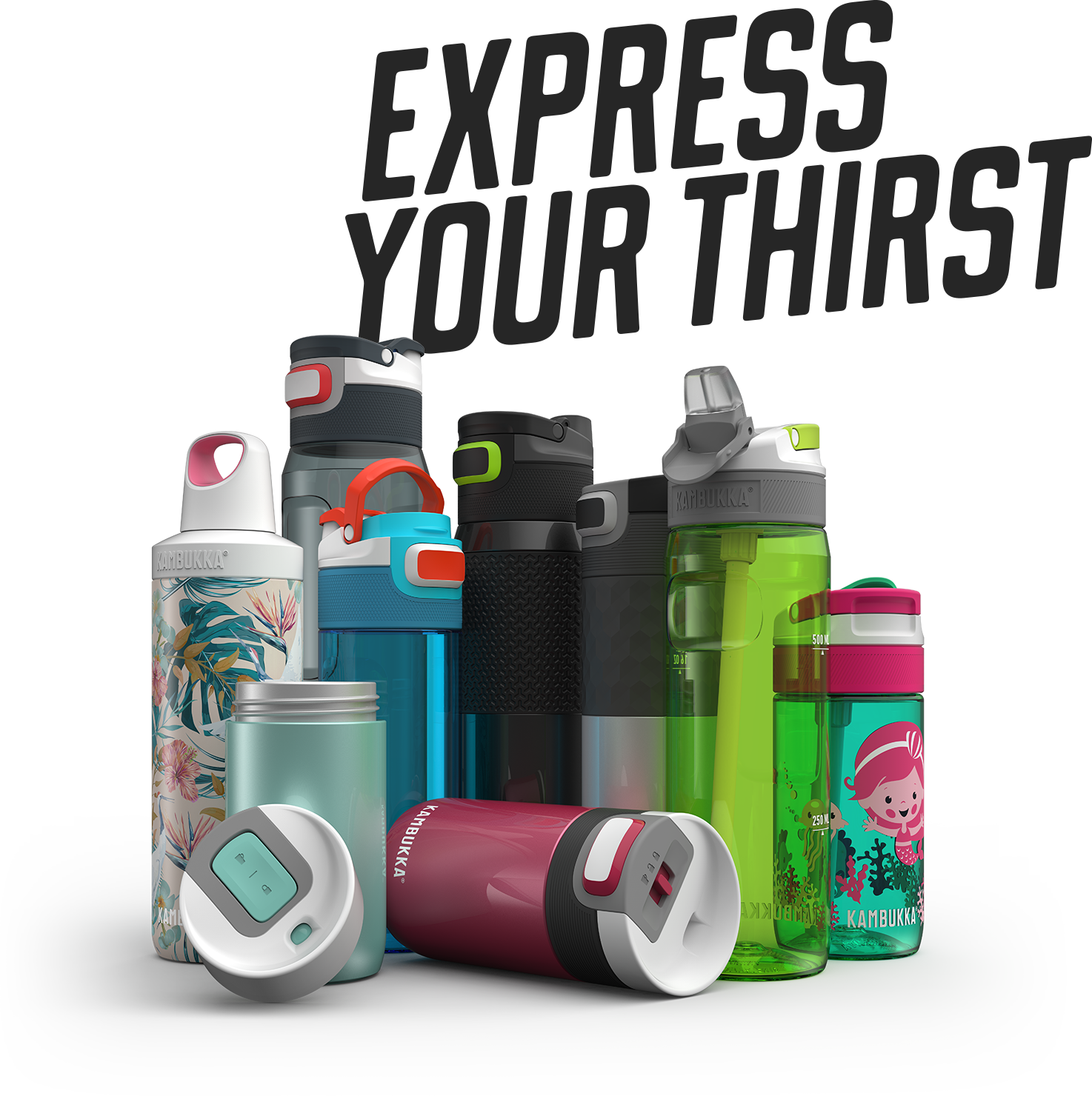 Express Your Thirst (1474x1480), Png Download