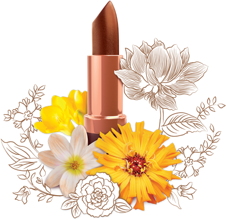 Karen Murrell Lipstick Crown Jewel 4g (600x600), Png Download
