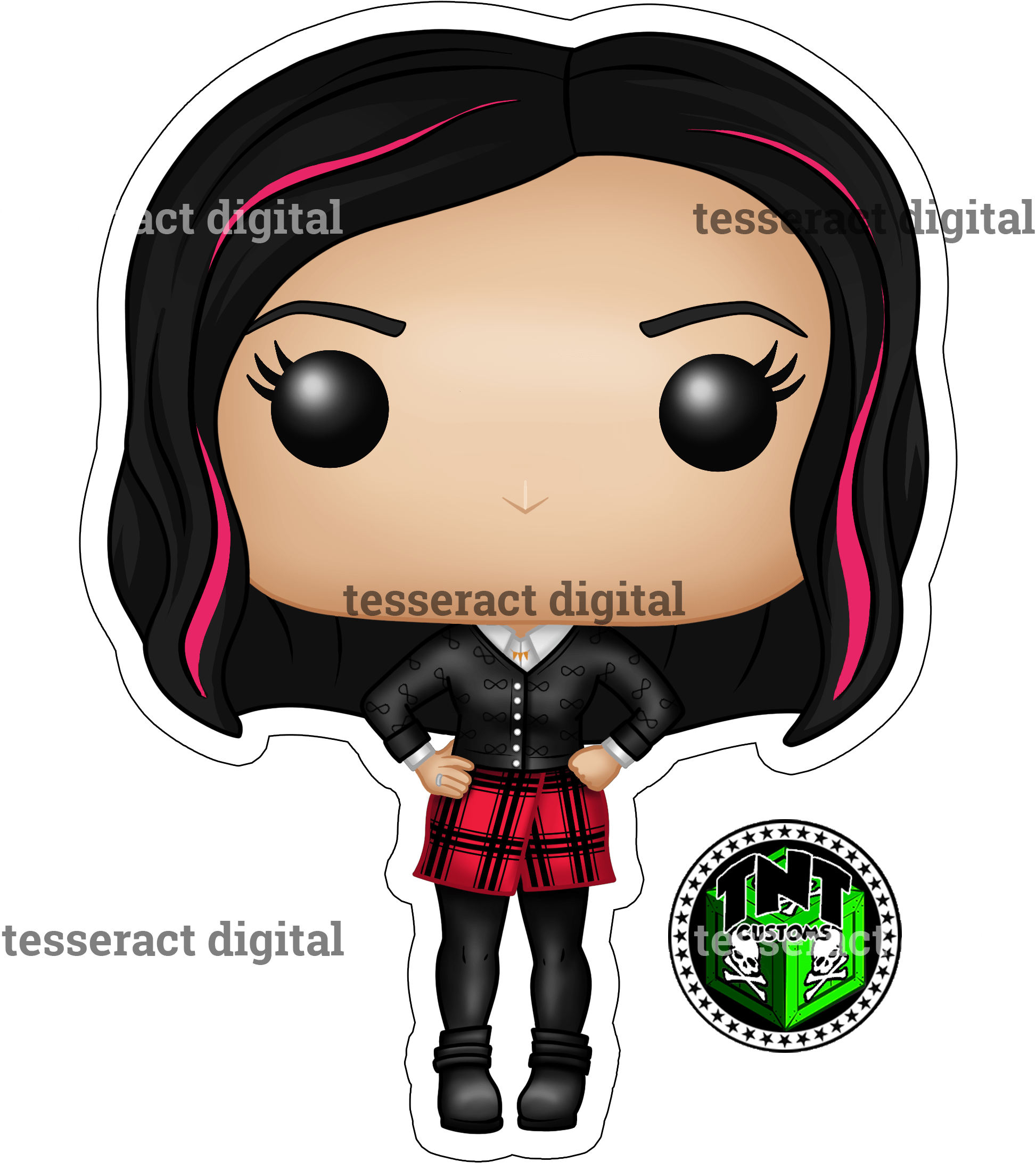 Pretty Little Liars (2244x2244), Png Download