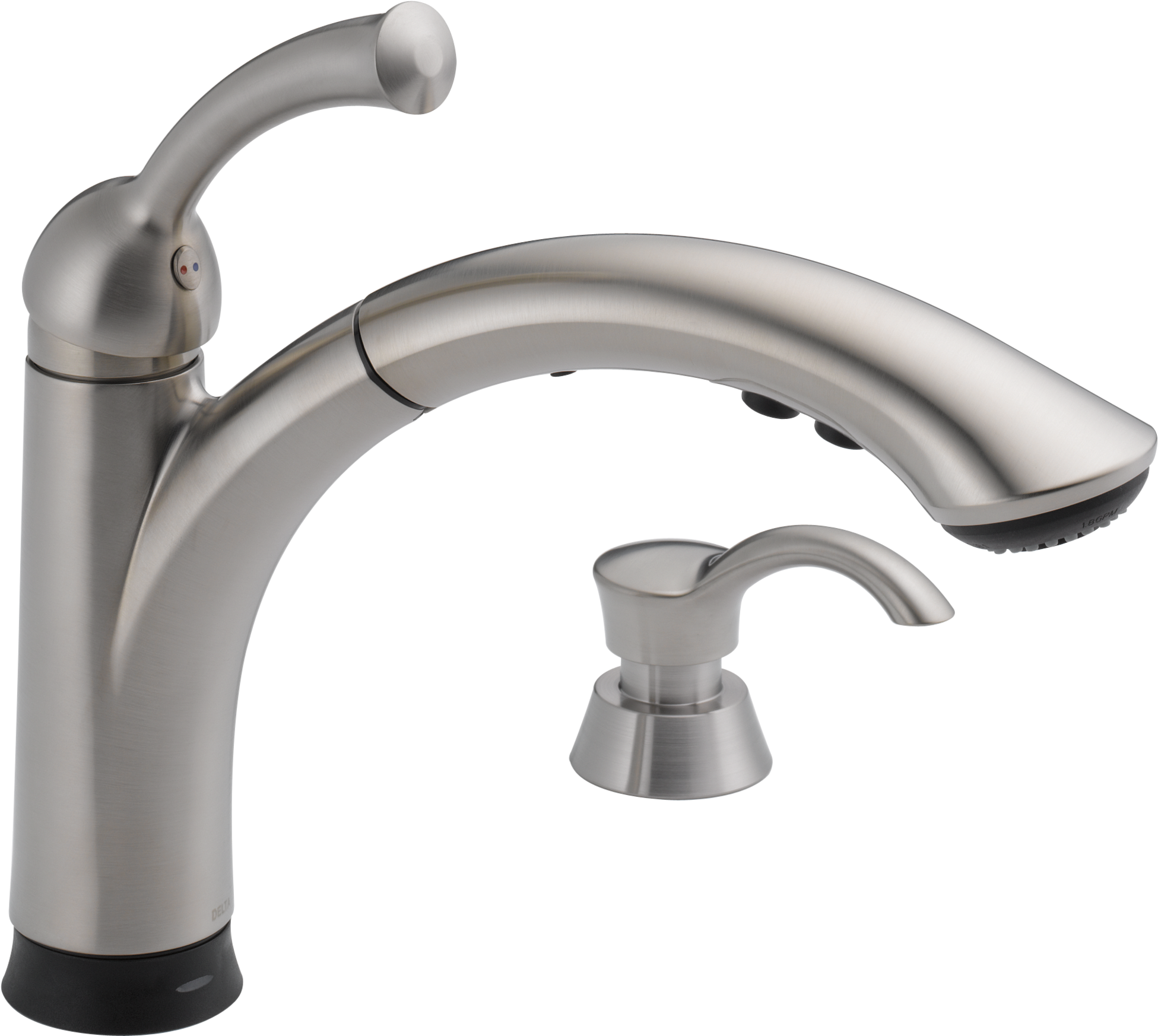 Lowes Faucets Kitchen (2000x2000), Png Download