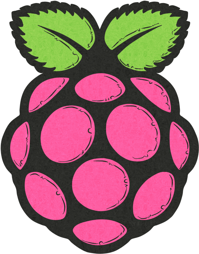 0 1540671700629 Raspiconfig (743x909), Png Download