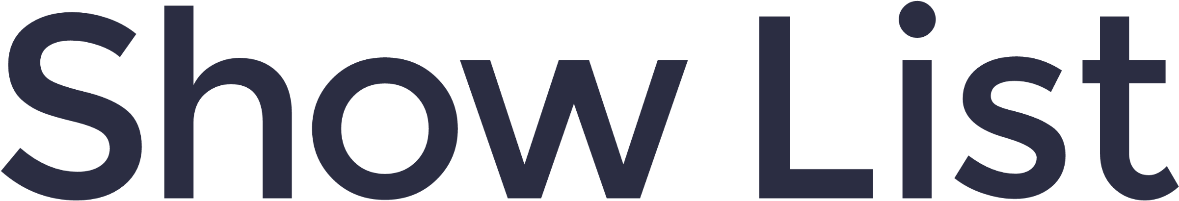 Share Bands You've Seen Live, Discover New Bands (2468x666), Png Download