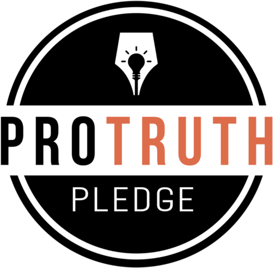 Traditionally, Identifying Truth In Politics Comes (600x600), Png Download