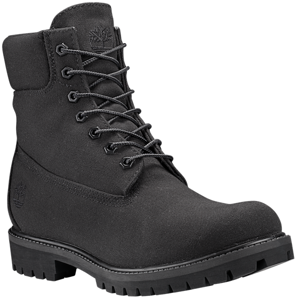 Men's Timberland® Icon 6" Premium Thread™ Boot (600x600), Png Download