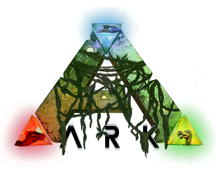 Survival Evolved (900x800), Png Download