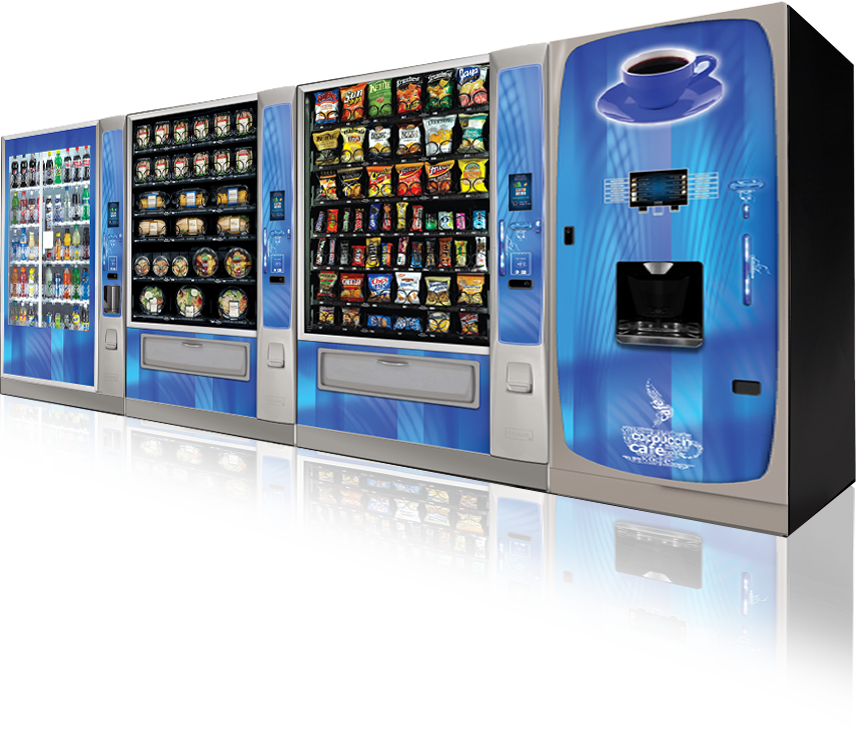 Your Complete Break Room Solution (856x730), Png Download