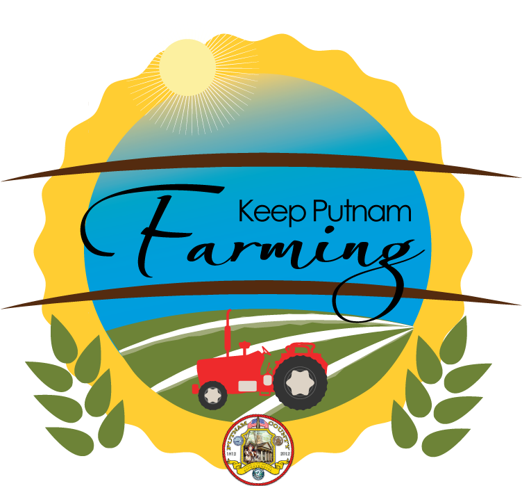 Putnam County's Agricultural & Farmland Protection (864x864), Png Download