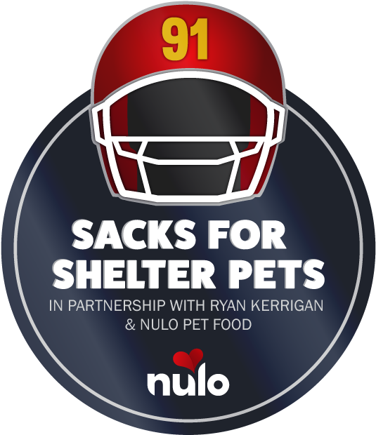 #sacksforshelterpets Hashtag On Twitter (612x792), Png Download