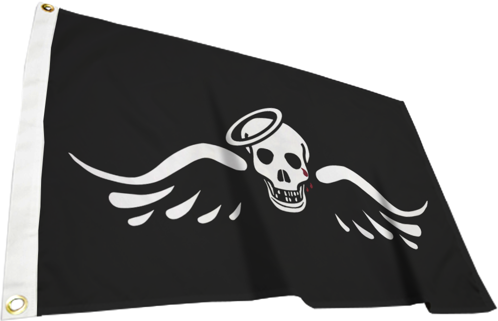 Ciara Morganse Flag (1944x1296), Png Download