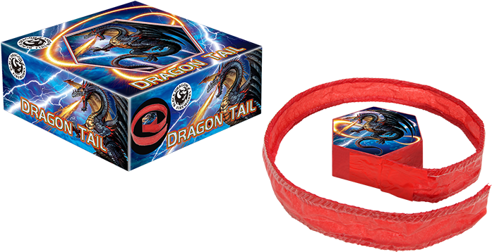Black Dragon Tail (800x800), Png Download