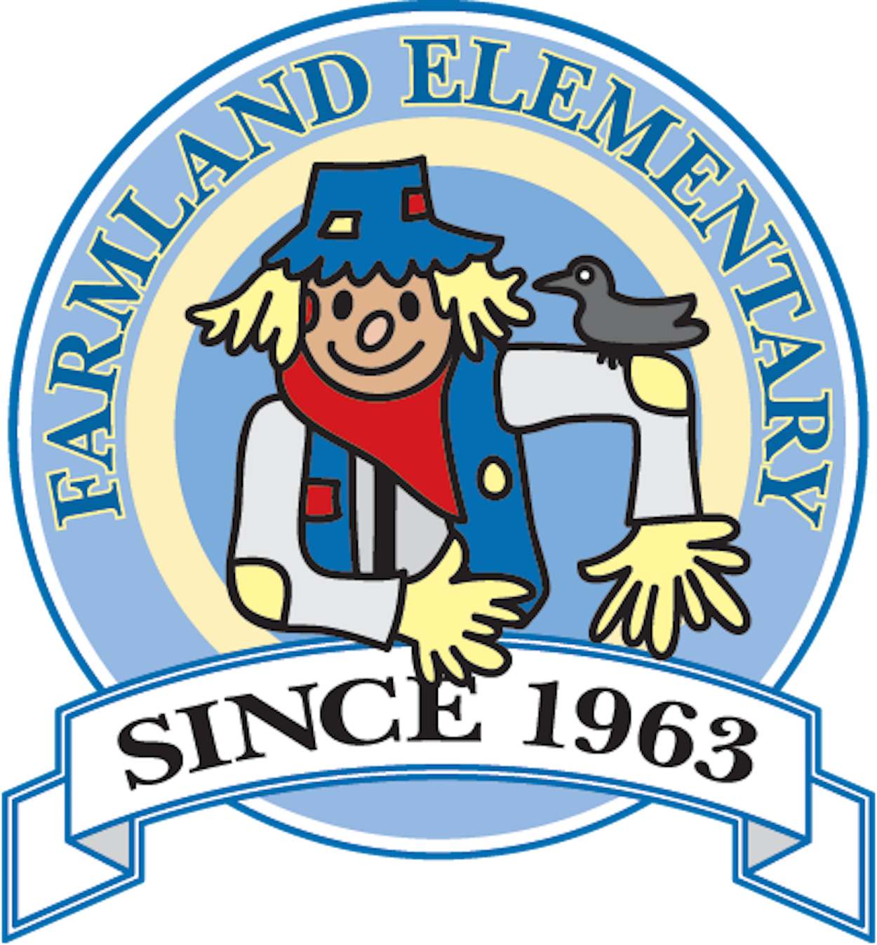 Farmland Es Pta Spring Fling Dance And Auction (1250x1347), Png Download