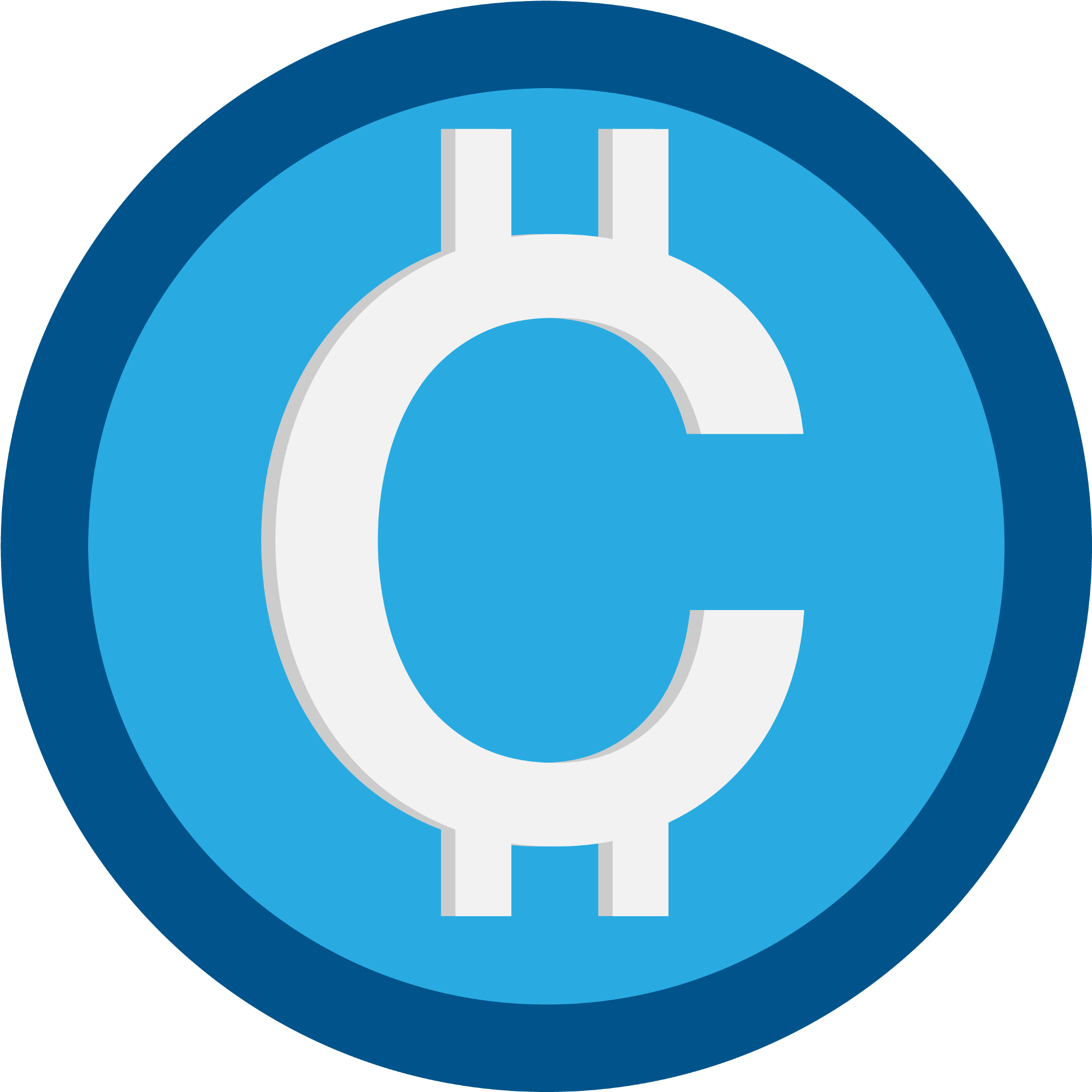 Cryptokeys Png (2400x2400), Png Download