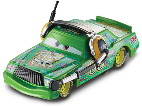 Cars 3 Diecast Collections (880x460), Png Download