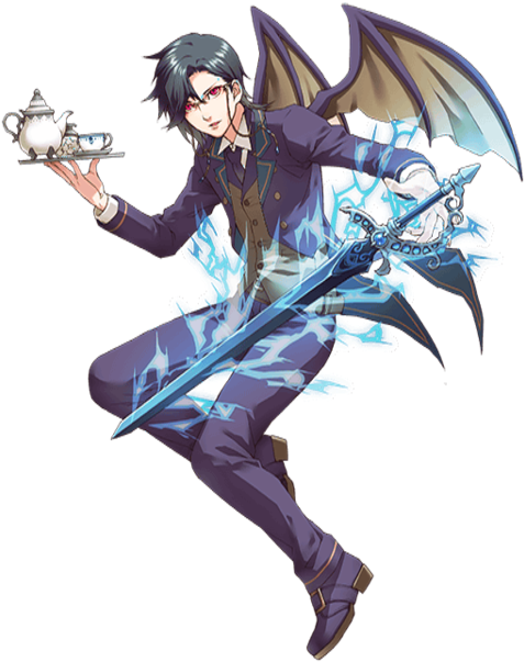 Ulysses Transparent (480x640), Png Download