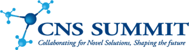 Cns Summit (802x438), Png Download